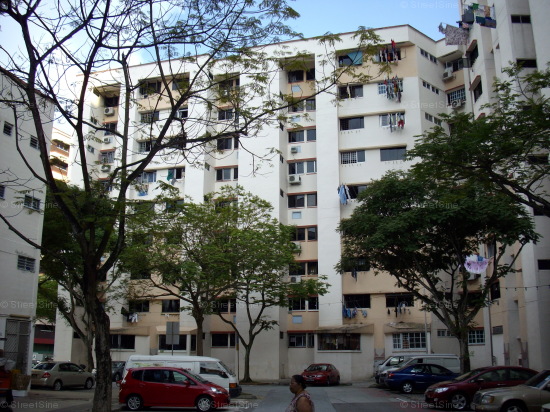 Blk 543 Jurong West Street 42 (Jurong West), HDB 4 Rooms #418542